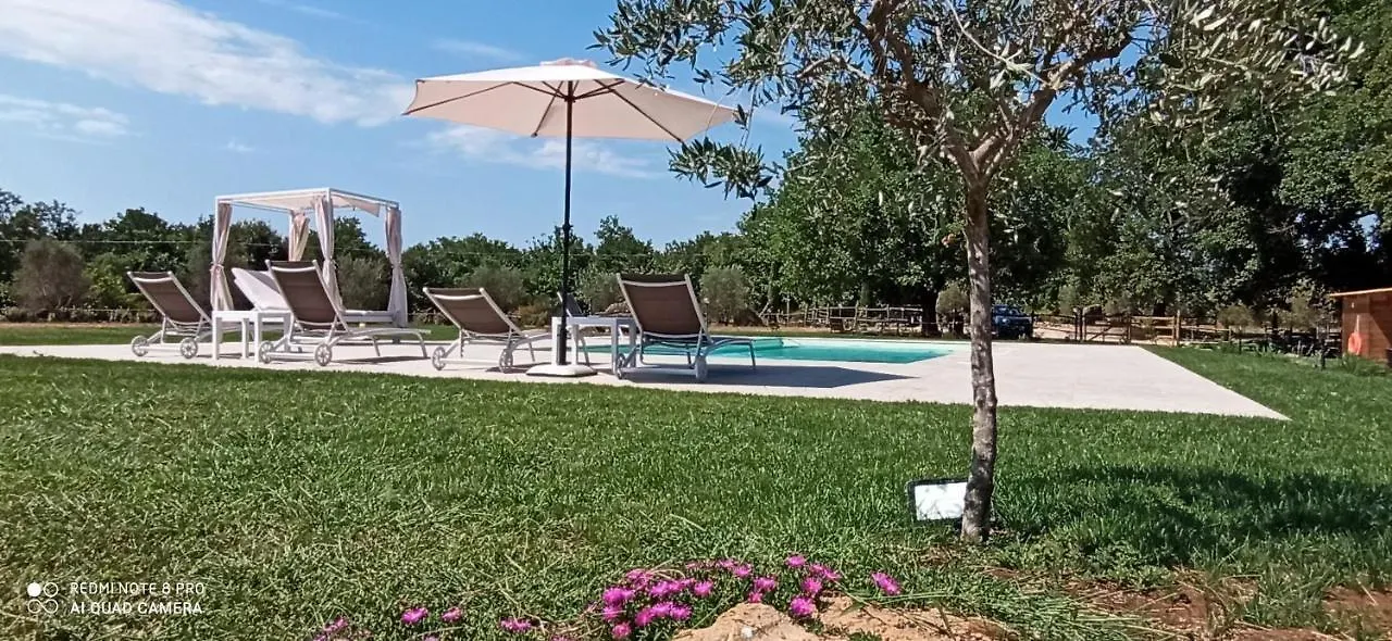 Villa Maremma Country Chic  Sovana Casa vacanze
