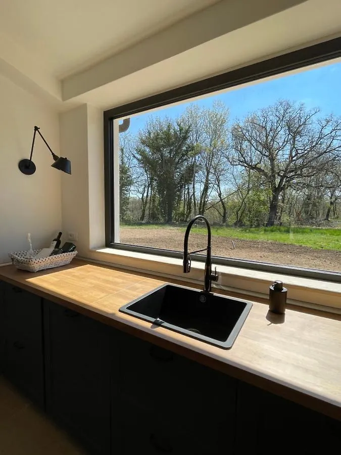 Villa Maremma Country Chic  Sovana 0*,