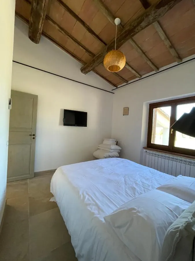 Casa vacanze Villa Maremma Country Chic  Sovana Italia