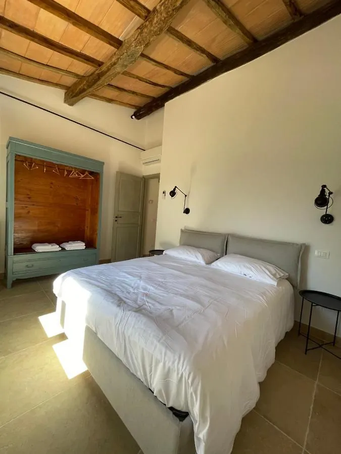 Villa Maremma Country Chic  Sovana Casa vacanze