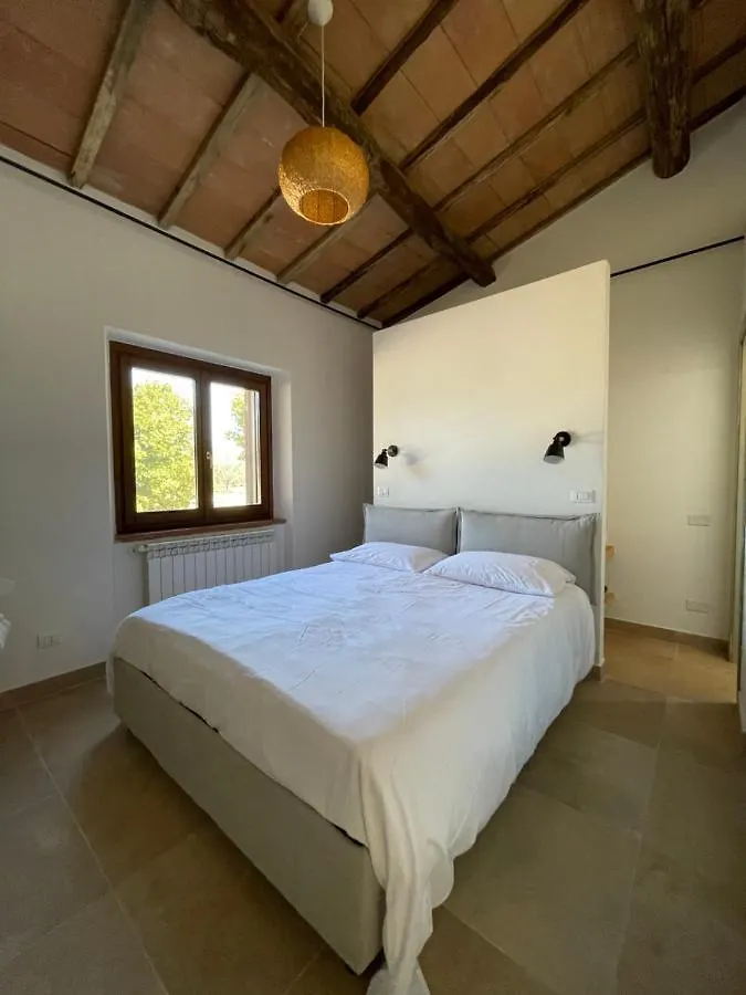 Villa Maremma Country Chic  Sovana