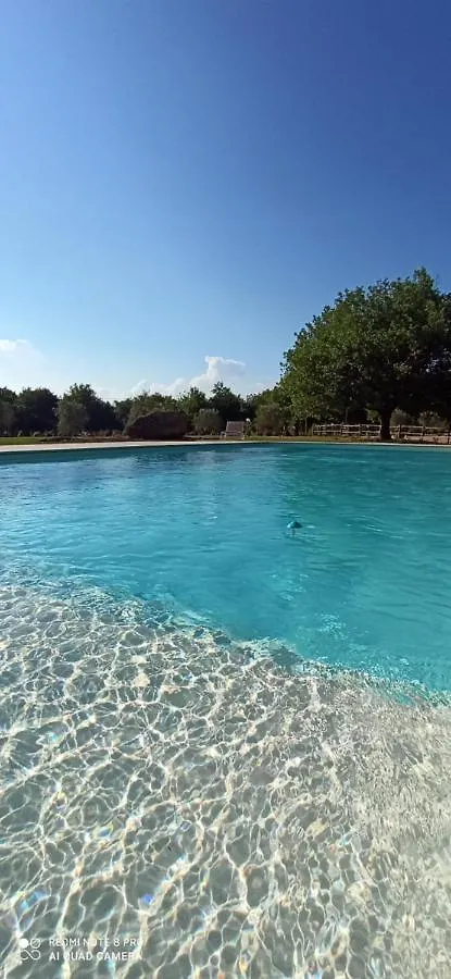 Villa Maremma Country Chic  Sovana 0*,  Italia