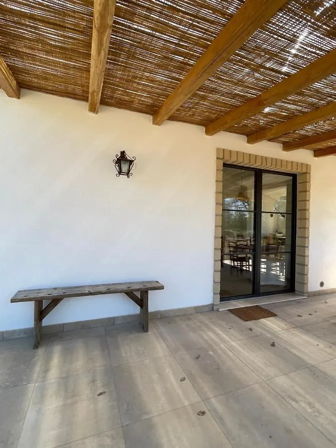 Casa vacanze Villa Maremma Country Chic  Sovana