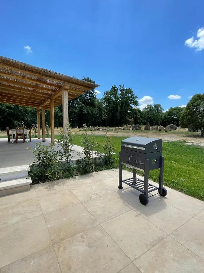 Casa vacanze Villa Maremma Country Chic  Sovana