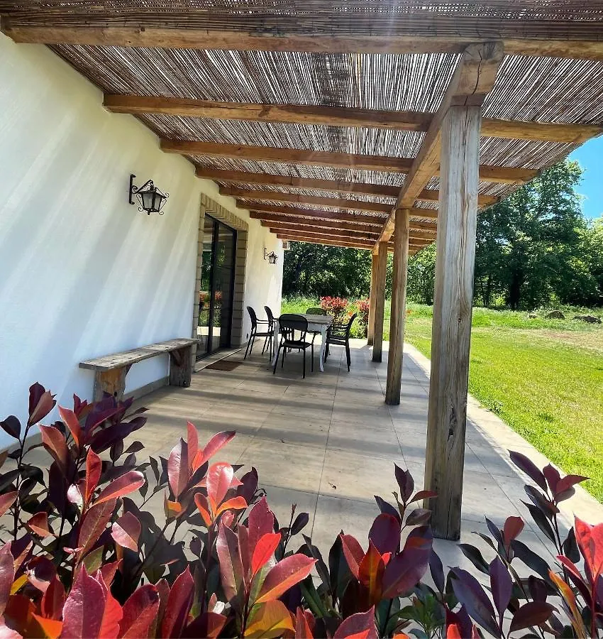Villa Maremma Country Chic  Sovana