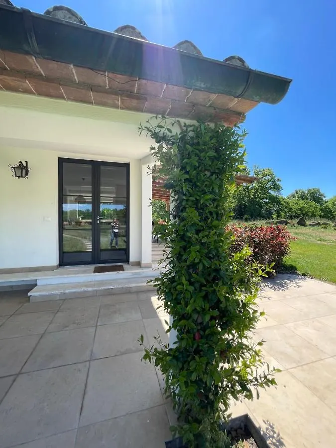 Villa Maremma Country Chic  Sovana 0*,  Italia