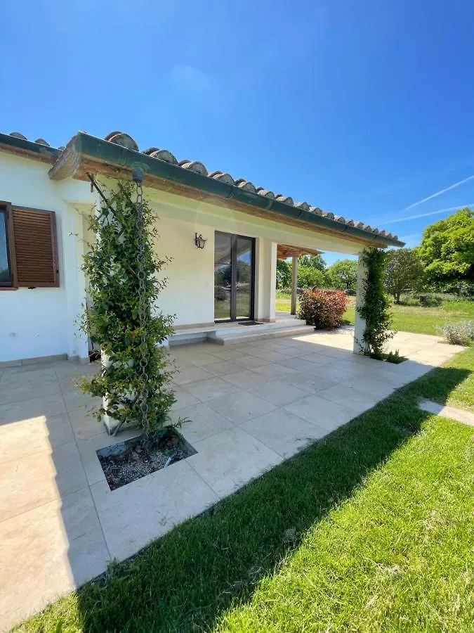 Villa Maremma Country Chic  Sovana Casa vacanze