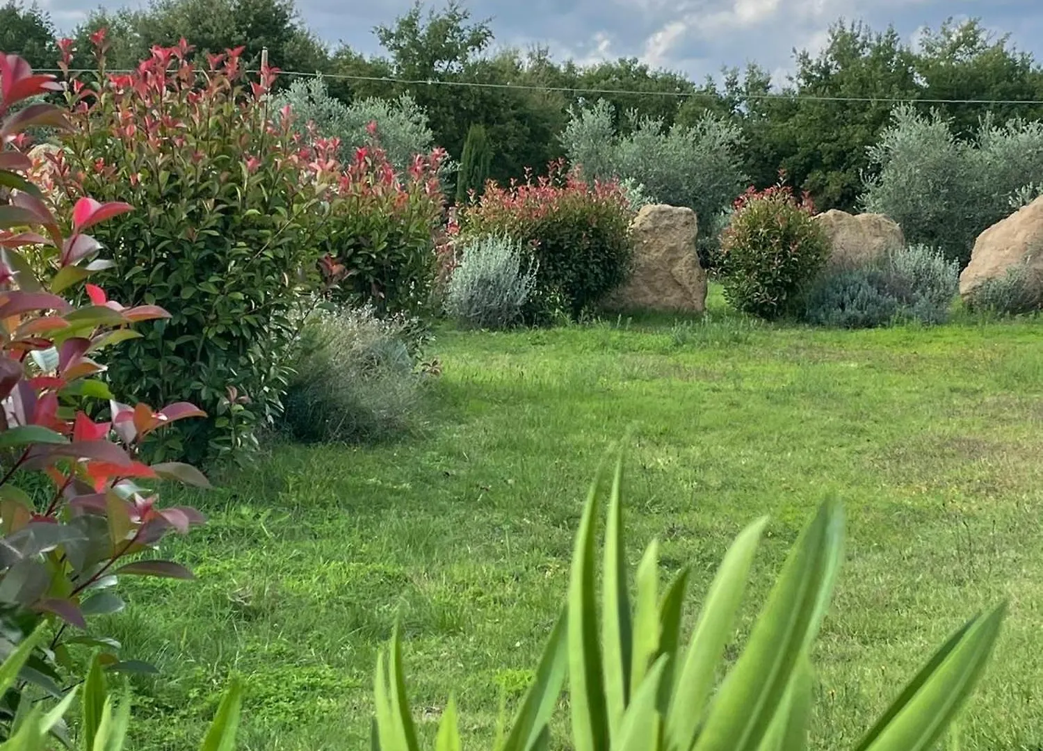 Villa Maremma Country Chic  Sovana 0*,  Italia