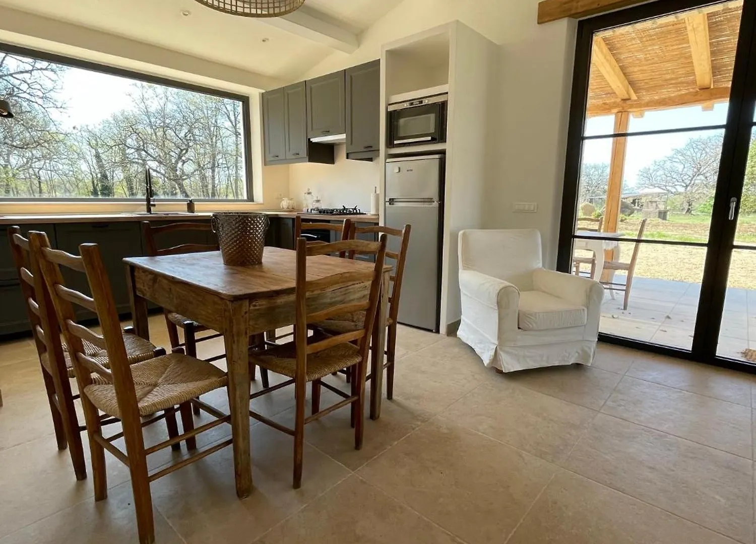 Casa vacanze Villa Maremma Country Chic  Sovana