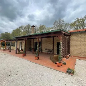 Antiglia Alloggio per agriturismo