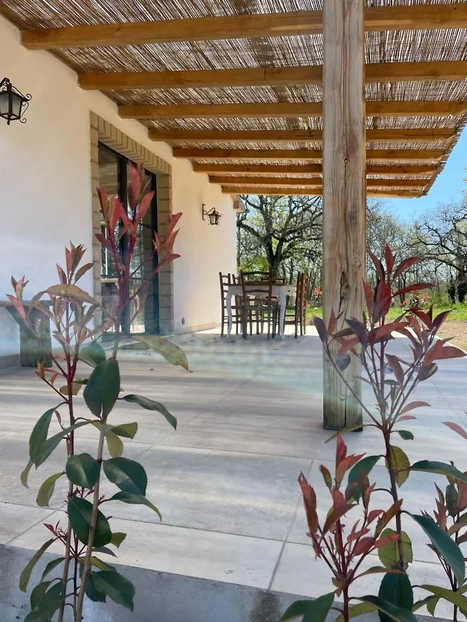 Villa Maremma Country Chic Sovana