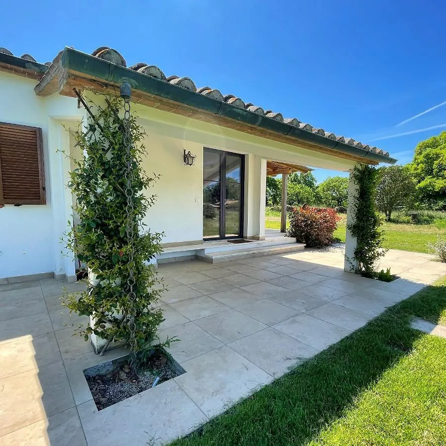 Villa Maremma Country Chic Sovana