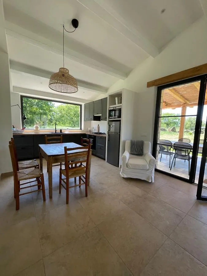 Villa Maremma Country Chic Sovana